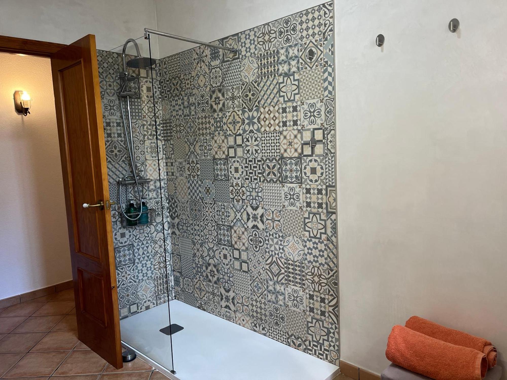 Habitacion Con Bano Malva Piscina Lepe Exterior photo